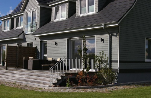 Klein Wittensee Apartment | Witt am See - Holidays at Wittensee