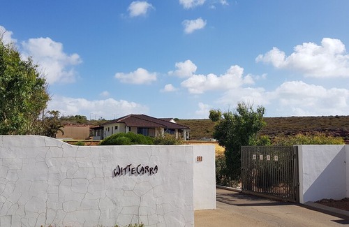 Kalbarri House | Wittecarra Beach House at Red Bluff