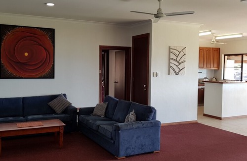 Kalbarri House | Wittecarra Beach House at Red Bluff