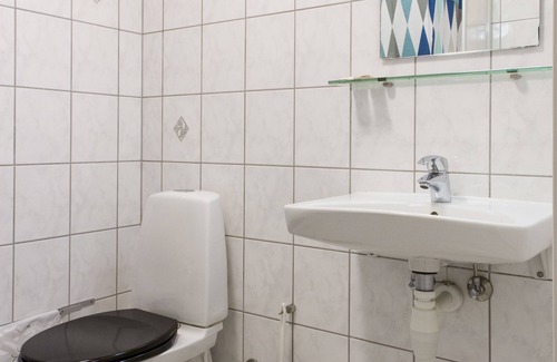 Albertslund Hotel | Wittrup Motel