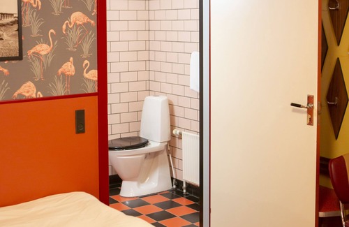 Albertslund Hotel | Wittrup Motel