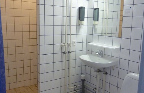 Albertslund Hotel | Wittrup Motel