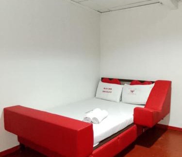 Bacolod Hotel | WJV Inn Bacolod II