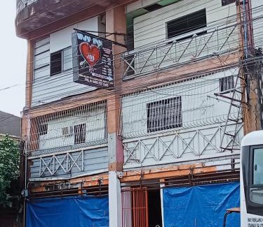 Bacolod Hotel | WJV Inn Bacolod II