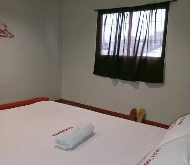 Bacolod Hotel | WJV Inn Bacolod II