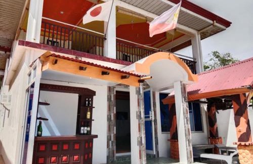 San Francisco Island Hotel | WJV Inn Beach Resort Camotes