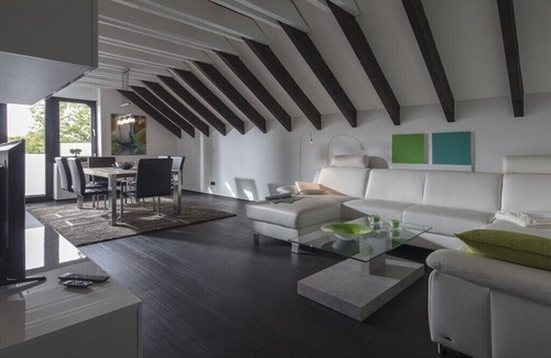 Mitte House | WK Suite Comfortable holiday residence