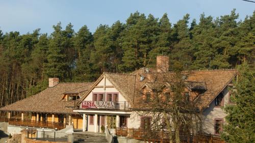 Wacmerek Hotel | Woda Na Młyn Gościniec Dla Przyjaciół 2 Sp z oo