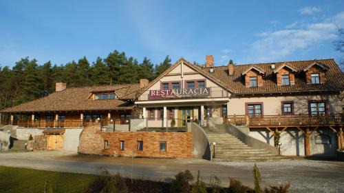 Wacmerek Hotel | Woda Na Młyn Gościniec Dla Przyjaciół 2 Sp z oo
