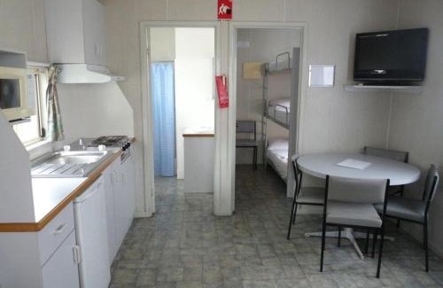 Albury Resort | Wodonga Caravan & Cabin Park