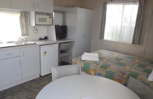 Albury Resort | Wodonga Caravan & Cabin Park