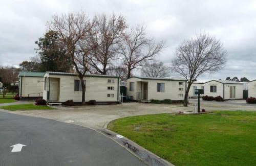 Albury Resort | Wodonga Caravan & Cabin Park