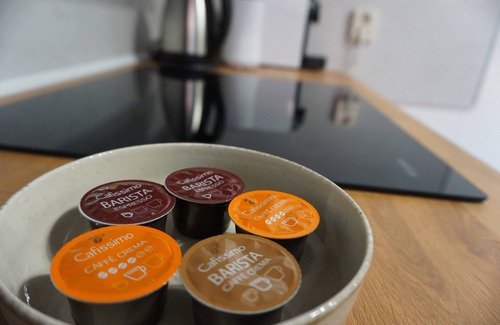 Delitzsch Apartment | Wohlfühl-oase in der Altstadt