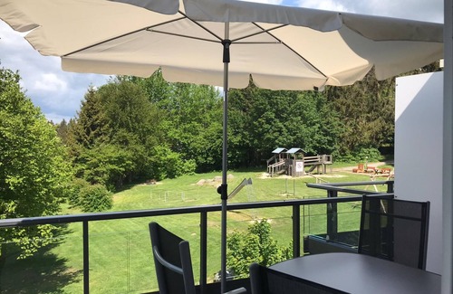 Sankt Englmar Apartment | Wohlfühlen im Bayerischen Wald