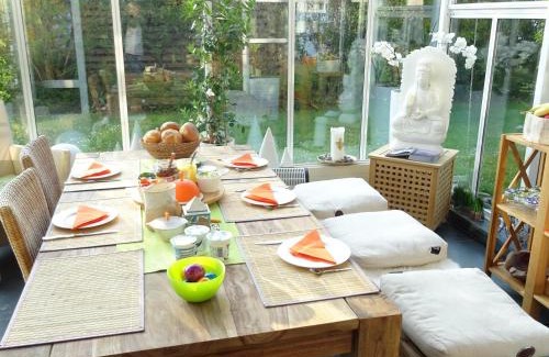 Immenstaad am Bodensee Bed & Breakfast | Wohlfühlhaus Immenstaad