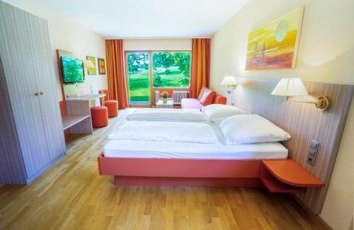 Andelshofen Hotel | Wohlfühlhotel Sonnengarten