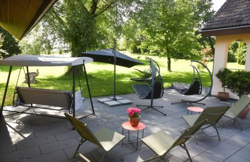 Andelshofen Hotel | Wohlfühlhotel Sonnengarten