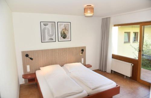 Andelshofen Hotel | Wohlfühlhotel Sonnengarten