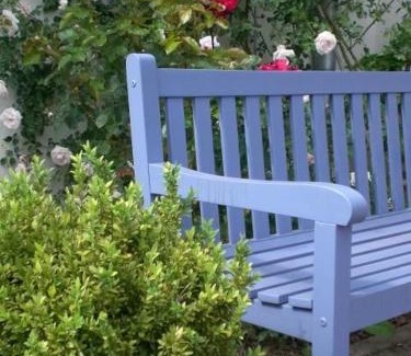 Walkenried Apartment | Wohlfühloase Für Natur Und Gartenliebhaber