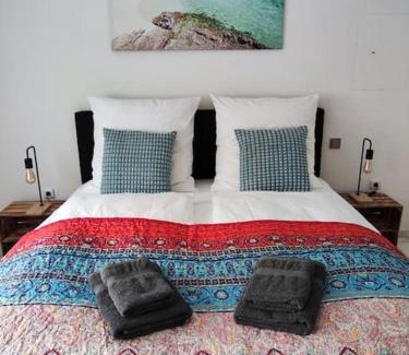 Bulmke-Hullen Apartment | Wohlfühloase Gelsenkirchen