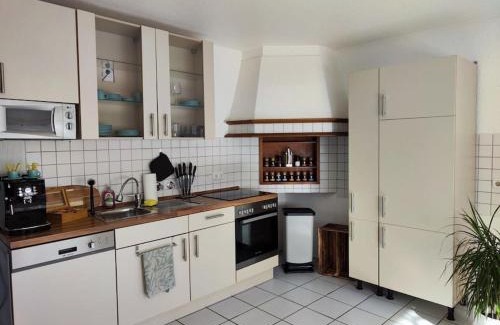 Bulmke-Hullen Apartment | Wohlfühloase Gelsenkirchen