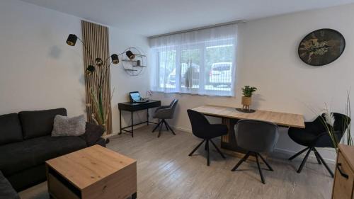 Bad Saarow Apartment | Wohlfühloase unter den Linden