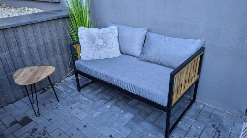 Bad Saarow Apartment | Wohlfühloase unter den Linden