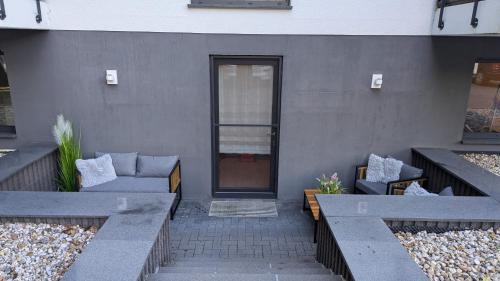 Bad Saarow Apartment | Wohlfühloase unter den Linden