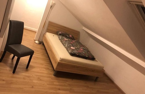 Ergolding Apartment | Wohlfühlwohnung in Ergolding
