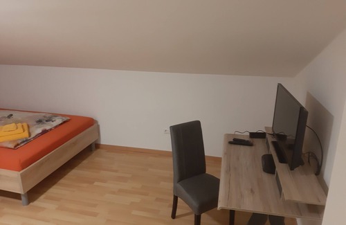 Ergolding Apartment | Wohlfühlwohnung in Ergolding