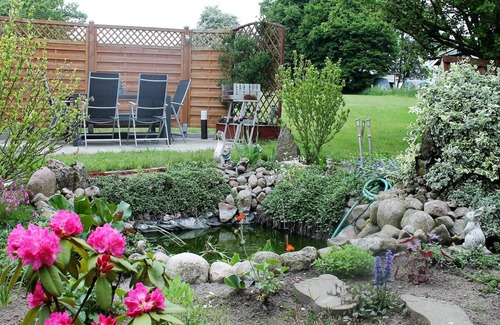 Beckerwitz Apartment | Wohnung in Beckerwitz nahe der Ostsee