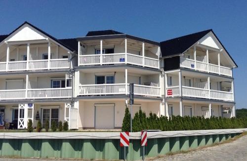 Karlshagen Apartment | Wohnen am Yachthafen