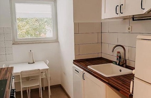 Bedingrade Apartment | Wohnen im 3 Ländereck! Essen, Mülheim, Oberhausen! BS2HL