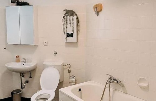 Bedingrade Apartment | Wohnen im 3 Ländereck! Essen, Mülheim, Oberhausen! BS2HL