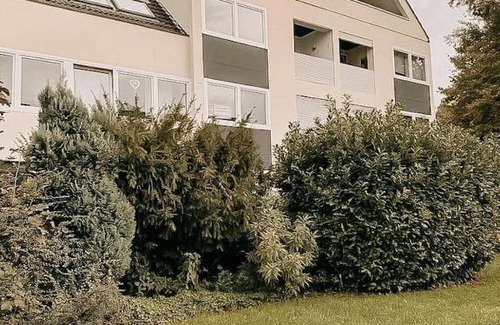 Bedingrade Apartment | Wohnen im 3 Ländereck! Essen, Mülheim, Oberhausen! BS2HL