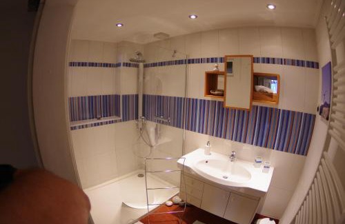 Mainz-Bingen Bed & Breakfast | Wohnen im Burghotel