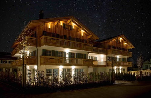 Bad Wiessee House | Wohnung 1 in Luxury Apartments R6 Tegernsee