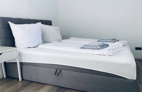 Schmieheim Apartment | Wohnung 1 Nicht Weit vom Europapark und dem Schwarzwald