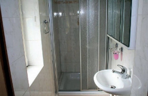 Fuerth Apartment | Wohnung 2 - Erdgeschoss