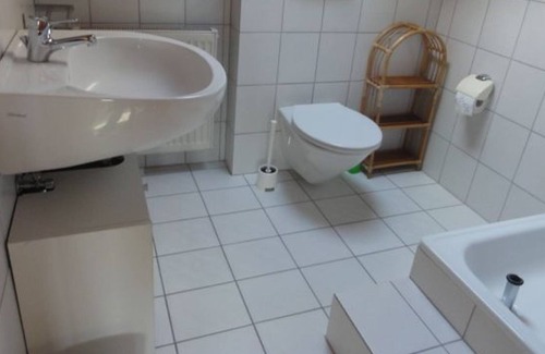 Schoenberg Apartment | Wohnung 2. OG - Freyung, Ferienwohnung Sonnenschein