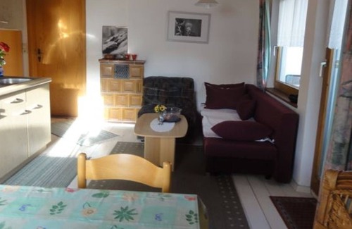 Schoenberg Apartment | Wohnung 2. OG - Freyung, Ferienwohnung Sonnenschein