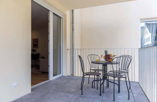Sasbachwalden Apartment | Wohnung 33 Summary: T