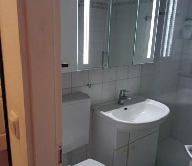 Hohegeiß Apartment | Wohnung 416, Am Kurpark 3, 38700 Braunlage