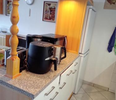 Hohegeiß Apartment | Wohnung 416, Am Kurpark 3, 38700 Braunlage