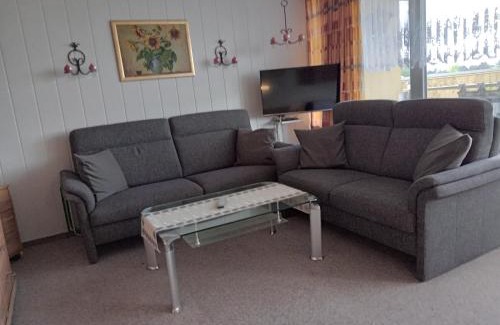 Hohegeiß Apartment | Wohnung 416, Am Kurpark 3, 38700 Braunlage