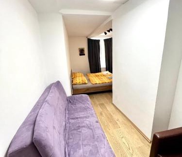Graz City Centre Apartment | Wohnung am Grazer Hauptplatz