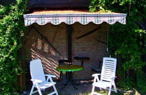 Wendorf Apartment | Wohnung an der Ostseeküste