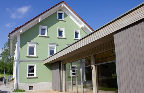 Neuravensburg Apartment | Wohnung Bertha - Haus "balthasar"