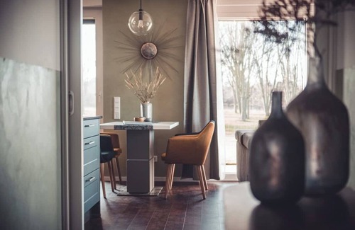 Bastorf Apartment | Wohnung Freiblick Sum