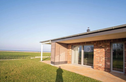 Bastorf Apartment | Wohnung Freiblick Sum